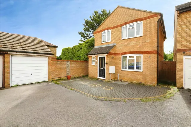 Benson Close, BICESTER, Oxfordshire, OX26, photo 1