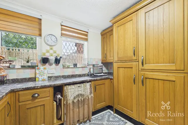 Photo 3 — Wheatcroft, Castleford, West Yorkshire, WF10