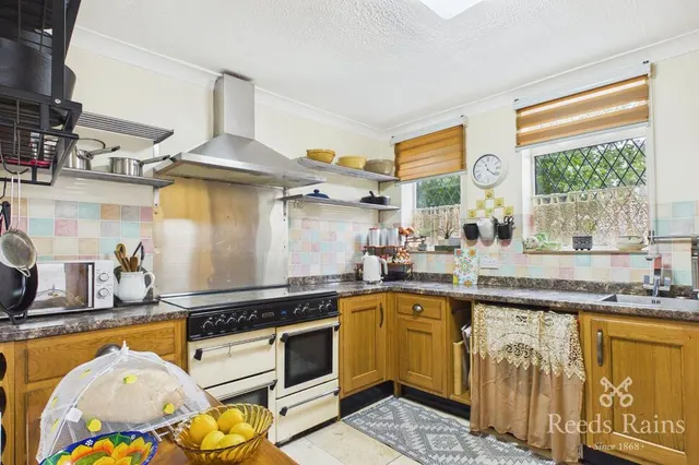 Photo 2 — Wheatcroft, Castleford, West Yorkshire, WF10