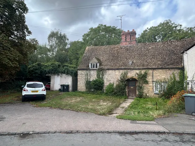 Hautboy Lane, Warmington, PE8, photo 1