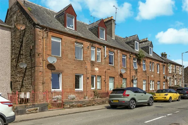 Whitehall, Maybole, Ayrshire, KA19, photo 1