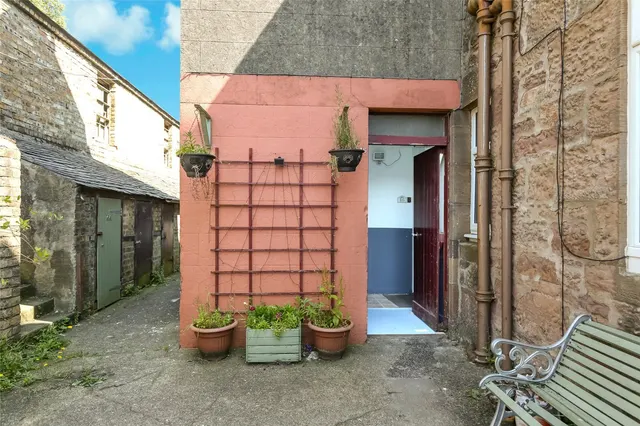 Photo 2 — Whitehall, Maybole, Ayrshire, KA19