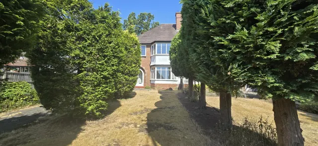Photo 2 — Grange Road, Erdington, Birmingham, B24