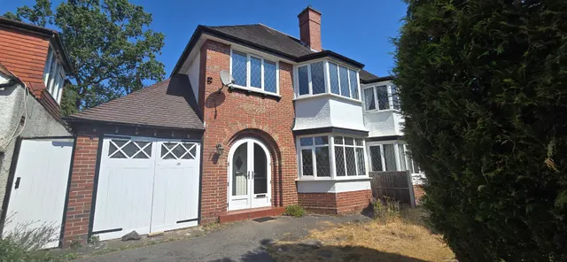 Grange Road, Erdington, Birmingham, B24, photo 1