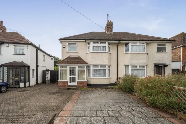 Stephen Road, Bexleyheath, photo 1