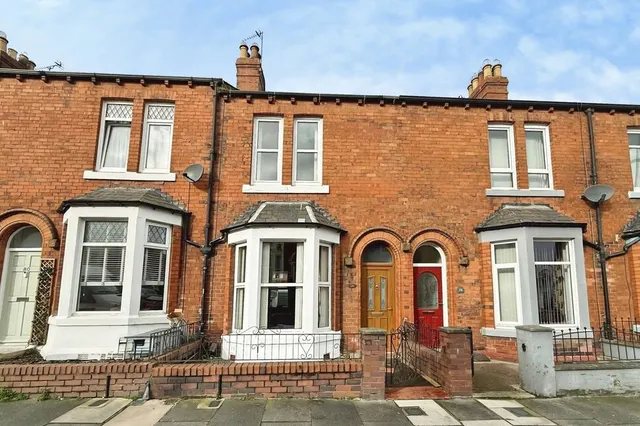 Blackwell Road, Carlisle, Cumbria, CA2, photo 1