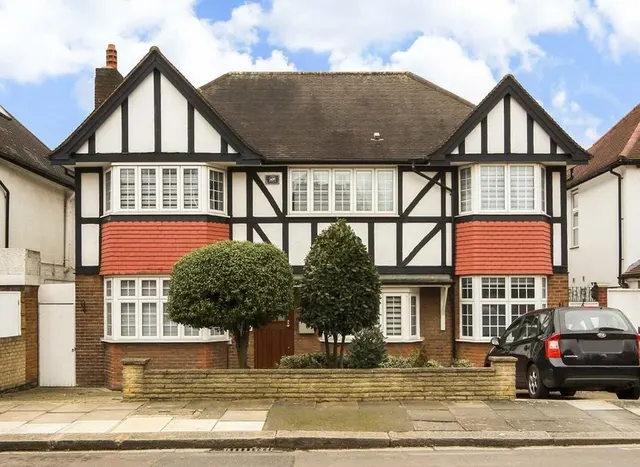 Beaufort Road, Ealing, W5, photo 1