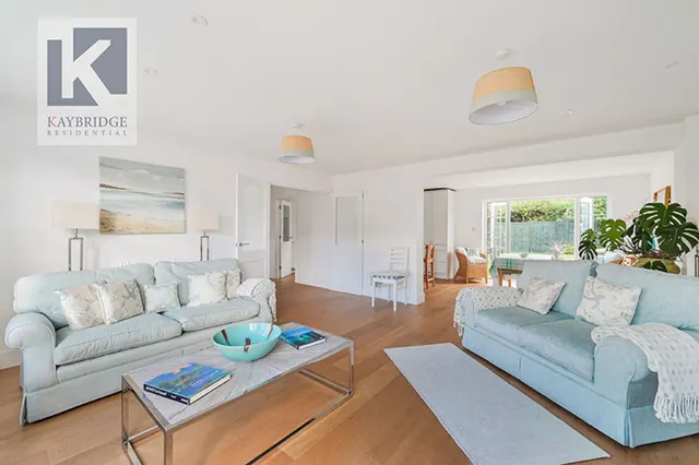 Fir Tree Close, Epsom, KT17, photo 3