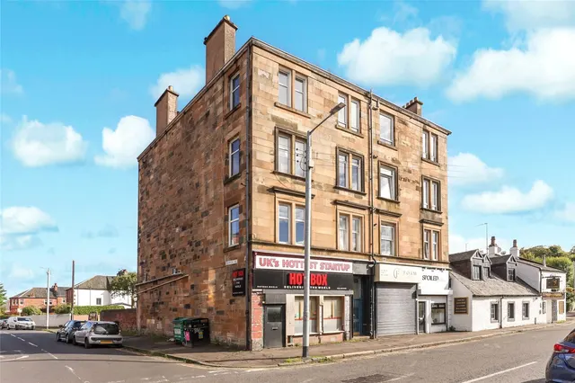 Old Castle Road, Cathcart, G44, photo 1