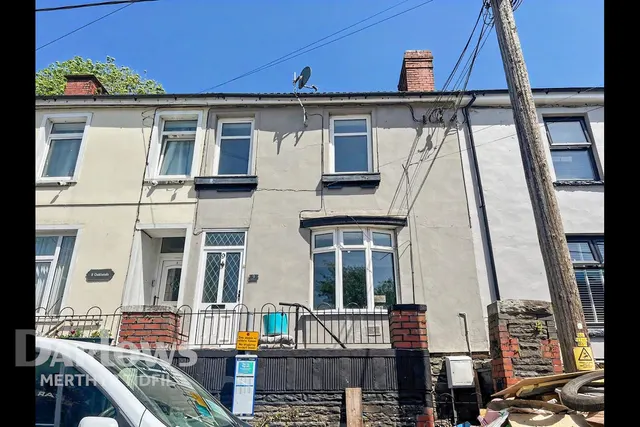 Oaklands, Merthyr Tydfil, photo 1