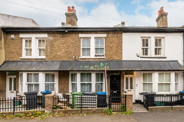 6 The Studio Station Road, Kingston upon Thames, photo 1