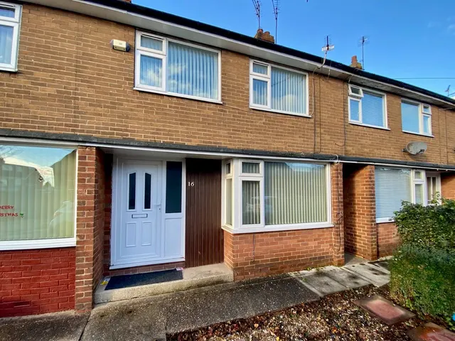 3 bedroom house, Corona Drive, Hull, HU8