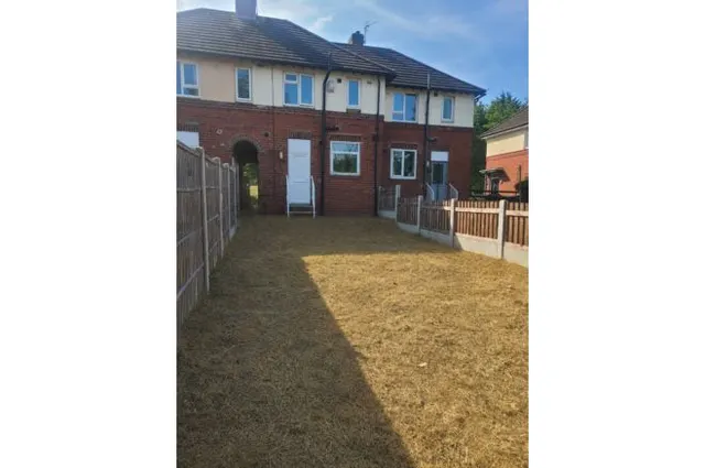 Photo 2 — Westnall Terrace, Sheffield