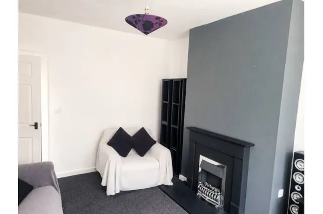 Photo 3 — Westnall Terrace, Sheffield
