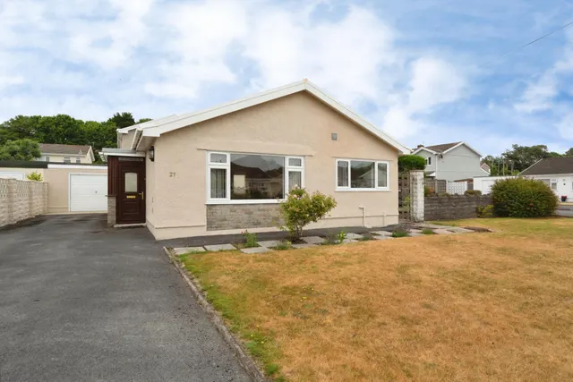 Danlan Park, Burry Port, SA16, photo 1