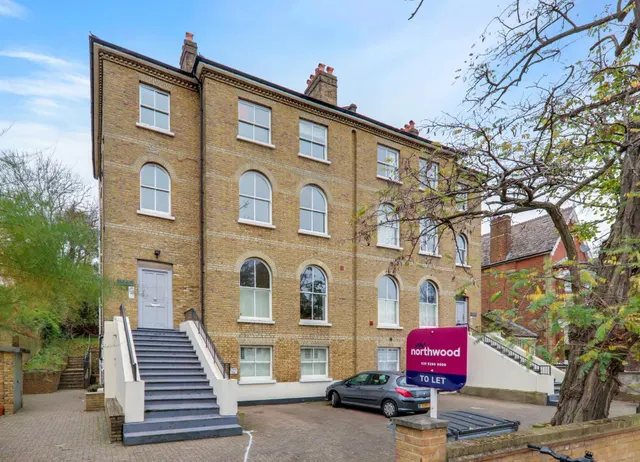 Lancaster Avenue, West Dulwich, SE27, photo 1