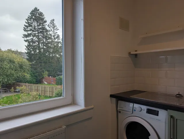 Carrick Knowe Place, Edinburgh, EH12, photo 3