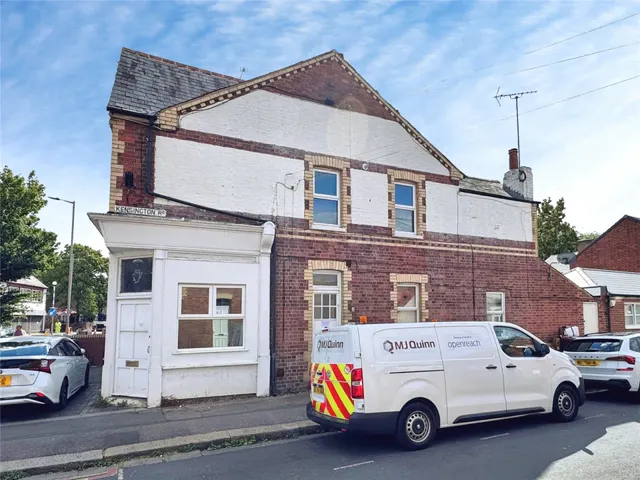 Kensington Road, Reading, RG30, photo 1