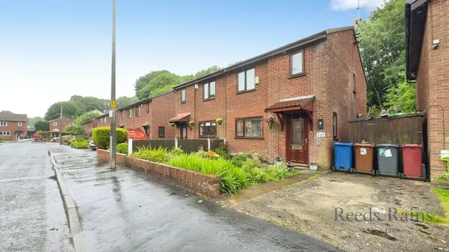 Pleasington Close, Blackburn, Lancashire, BB2, photo 1