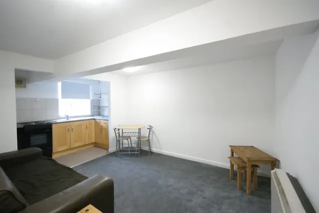 Photo 2 — Bedford Court, St Pauls Lane