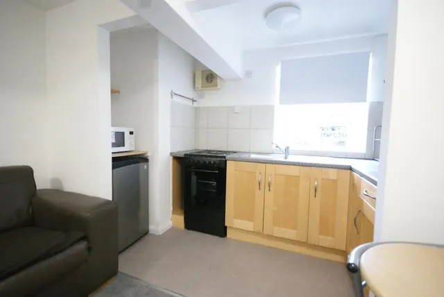 Photo 3 — Bedford Court, St Pauls Lane