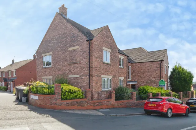Hill Street, Barwell, LEICESTER, photo 1