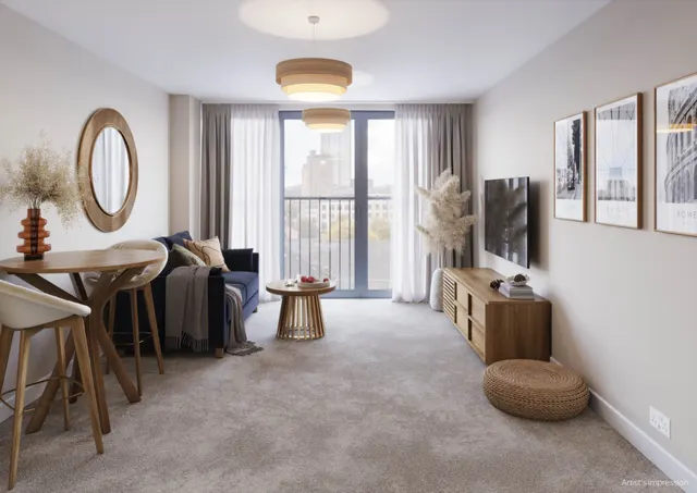 RENT TO BUY St James Street, Li, photo 3