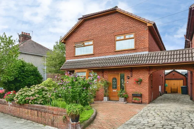 Northway, Liverpool, L31, photo 1