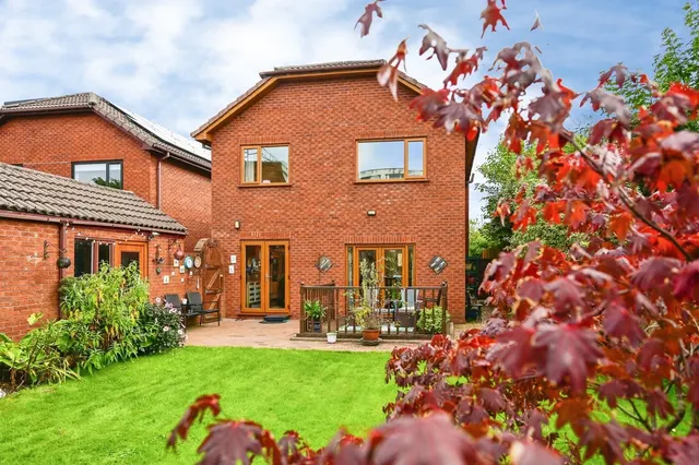 Northway, Liverpool, L31, photo 3