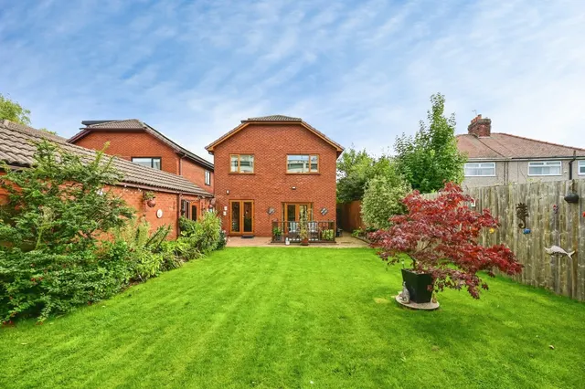 Northway, Liverpool, L31, photo 2