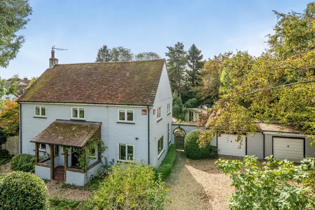Walberton Green, Arundel, BN18, photo 1