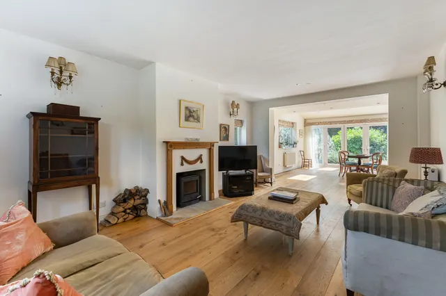 Photo 2 — Walberton Green, Arundel, BN18