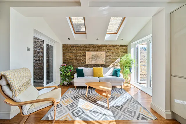 Cheltenham Road, London, SE15, photo 1
