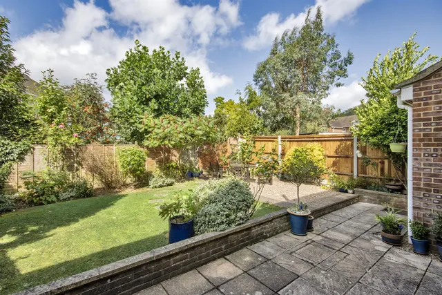 Brookmead, Hildenborough, photo 3