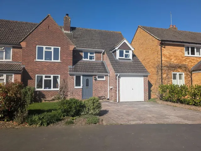 Brookmead, Hildenborough, photo 1