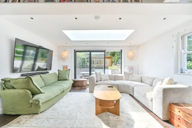 6a Grosvenor Gardens, London, photo 1