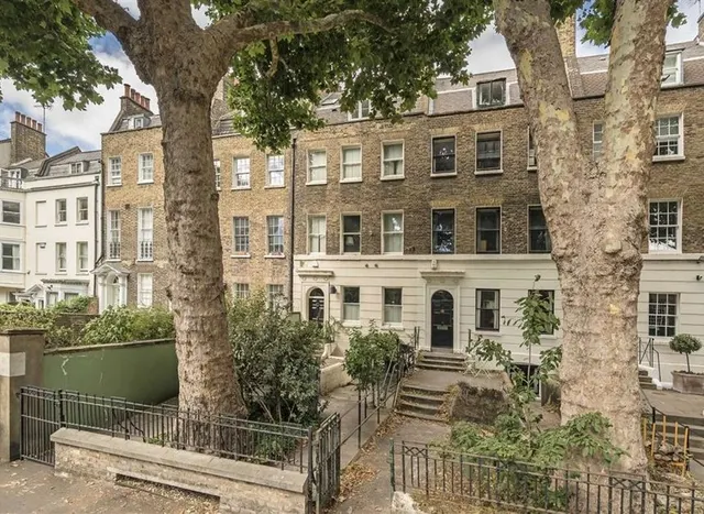 Kennington Road, Kennington, SE11, photo 1
