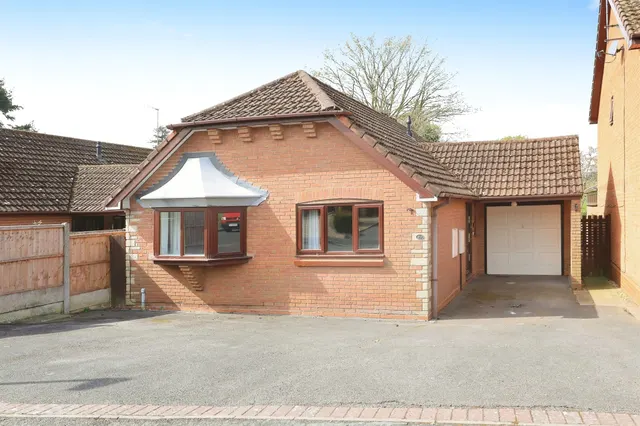 Damson Way, Bewdley, DY12, photo 1