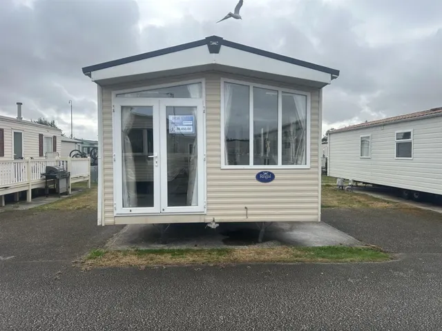 Towyn Road, Towyn, LL22, photo 1