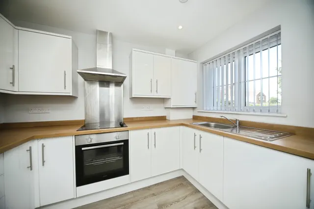 Paragon Place, Bridgwater, TA6, photo 3