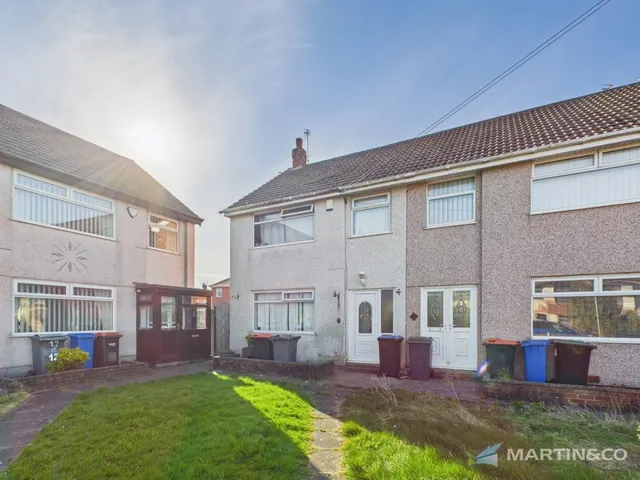 Brentwood, Fleetwood, photo 1