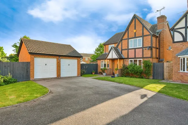 Thrift Road, Burton-On-Trent, DE14, photo 2