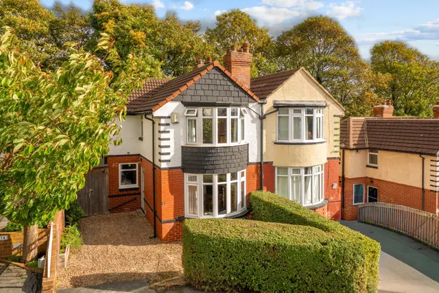 Roxholme Terrace, Chapel Allerton, LS7, photo 1