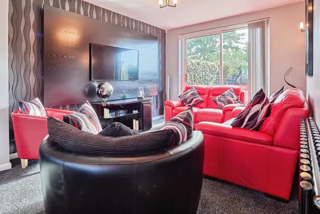 Peplins Way, Birmingham, B30, photo 3