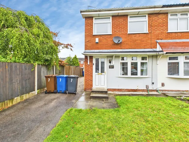 Trecastell Close, Wigan, WN1, photo 1