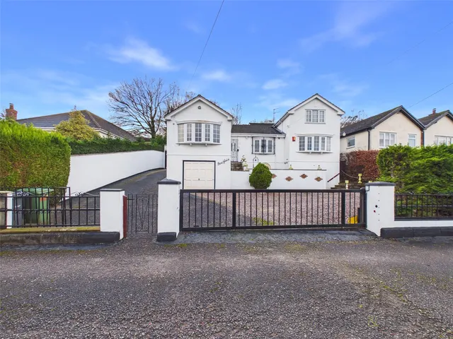 Bates Lane, Helsby, Frodsham, Cheshire, WA6 9LJ, photo 1