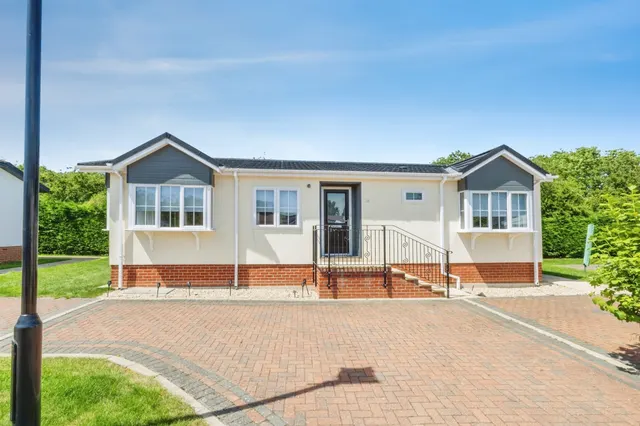 Mere Road, Waddington, Lincoln, photo 1