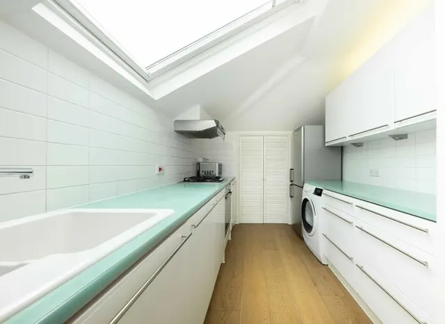 Belsize Park, Hampstead, NW3, photo 3