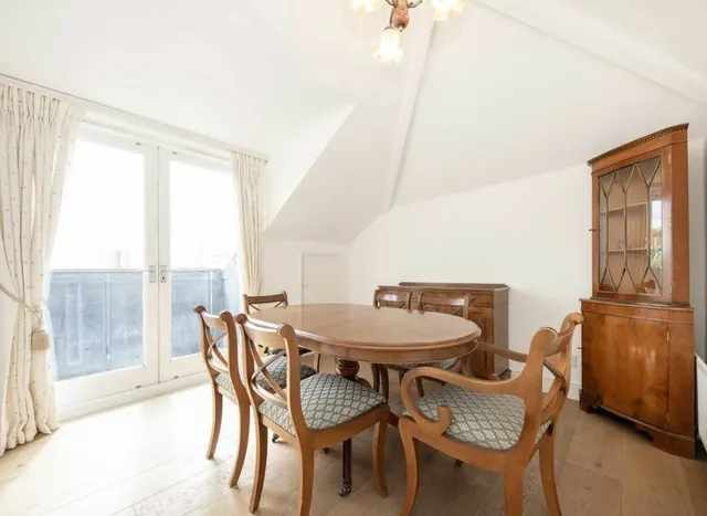Belsize Park, Hampstead, NW3, photo 2