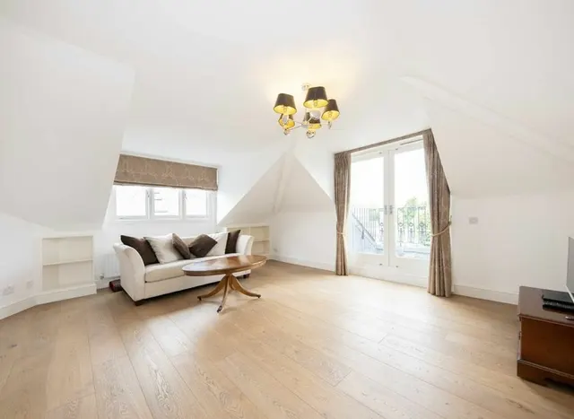 Belsize Park, Hampstead, NW3, photo 1